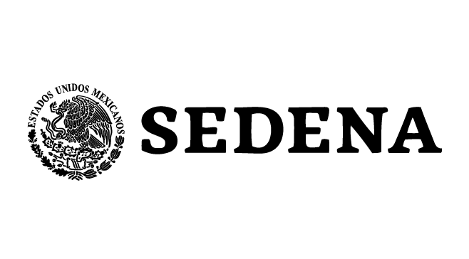 Logo SEDENA-BN